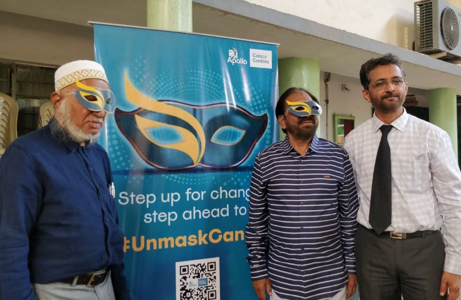 Apollo Cancer Centres launch campaign to tackle societal bias against cancer patients, survivors